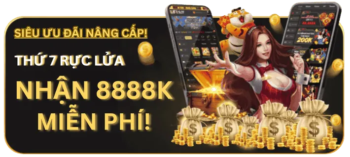 Hoàn trả hàng ngày cho game bắn cá