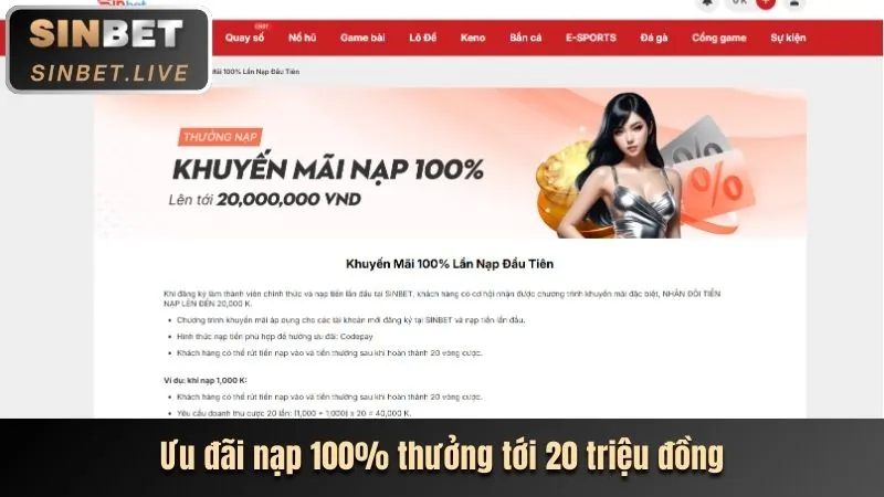 Ví điện tử tại 789win01
